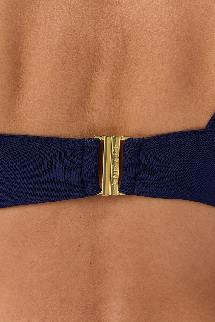 DAWN HEARTSHAPE BIKINI TOP